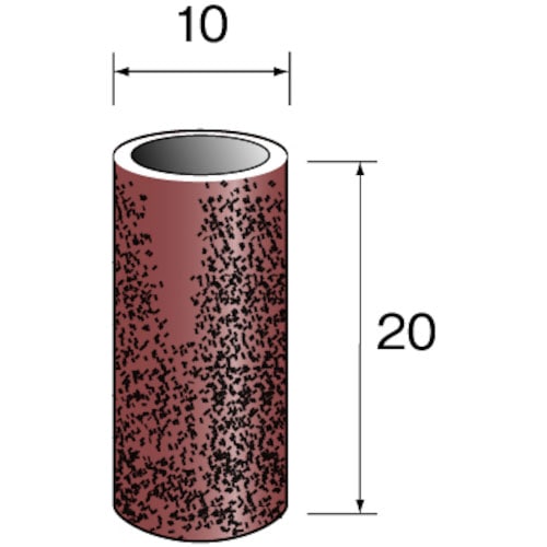 ミニモ　ドラムロール＃４００　φ１０　（２０本入）＿
