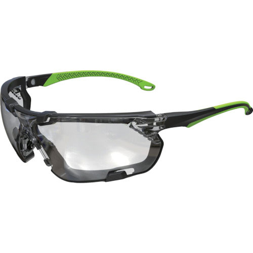 ケー　エクセレント　保護メガネ　Ｅ－Ｓ８０１２ＧＣ　ガスケット付＿