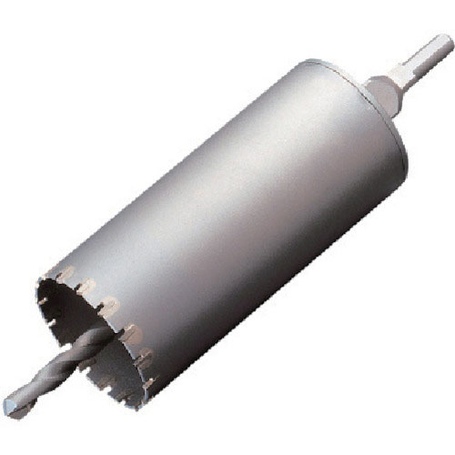 ユニカ　“単機能コアドリルＥ＆Ｓ”　ＡＬＣ用　１００ｍｍ　ストレートシャンク＿