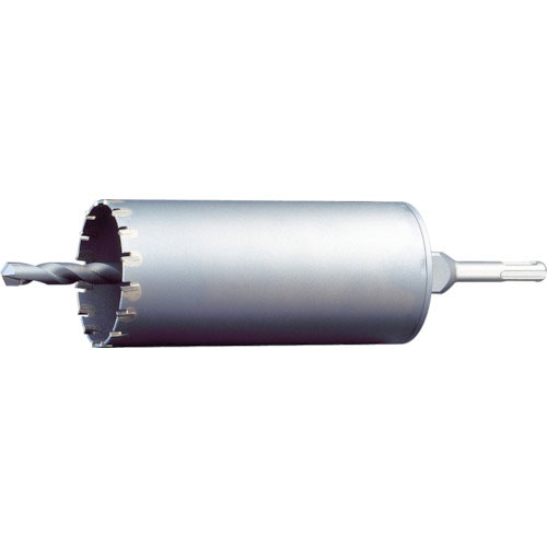 ユニカ　“単機能コアドリルＥ＆Ｓ”　ＡＬＣ用　１２０ｍｍ　ＳＤＳシャンク＿