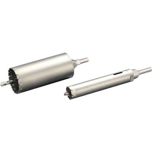 ユニカ　“単機能コアドリルＥ＆Ｓ”　ＡＬＣ用　３５ｍｍ　ストレートシャンク＿