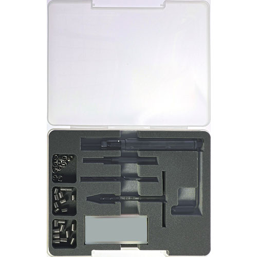 ＴＲＵＳＣＯ　Ｅ－サートキットＭ６－１．０＿