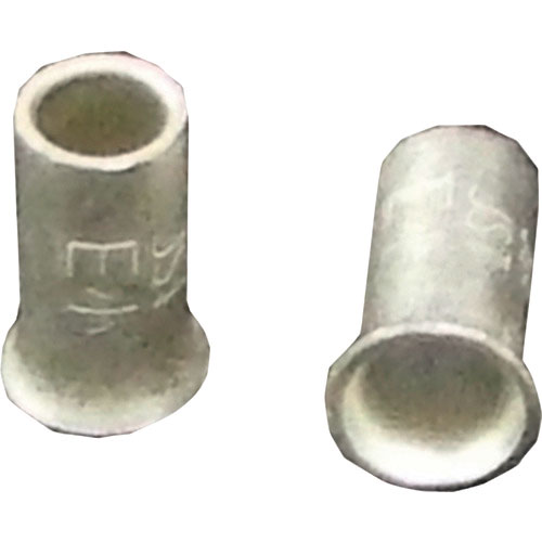 ＪＡＰＰＹ　リングスリーブ（１００個入）＿