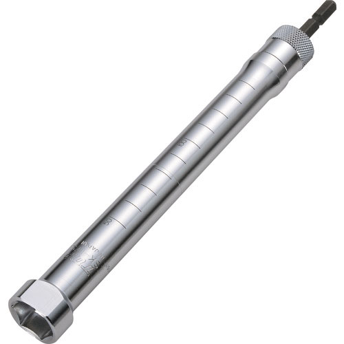 ＴＯＰ　電動ドリル用替軸ソケットスーパーロングタイプ＿