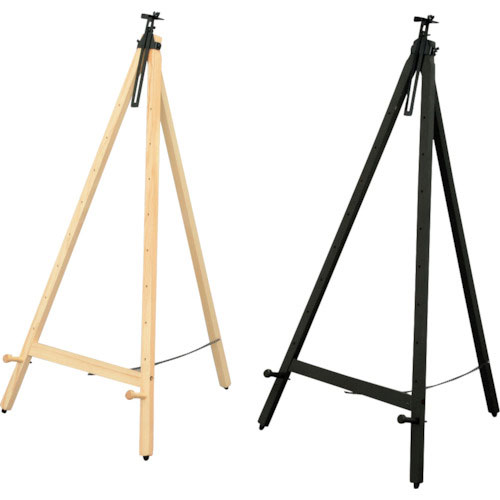 ＩＲＩＳ　５５６６２６　イーゼル１１２０　ＥＳＬ－１　ナチュラル＿