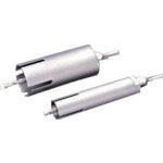 ユニカ　“単機能コアドリルＥ＆Ｓ”　マルチタイプ　１２０ｍｍ　ストレートシャンク＿