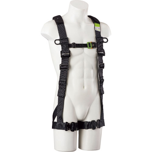 タイタン　江戸鳶　Ｌ　（墜落制止用器具）＿