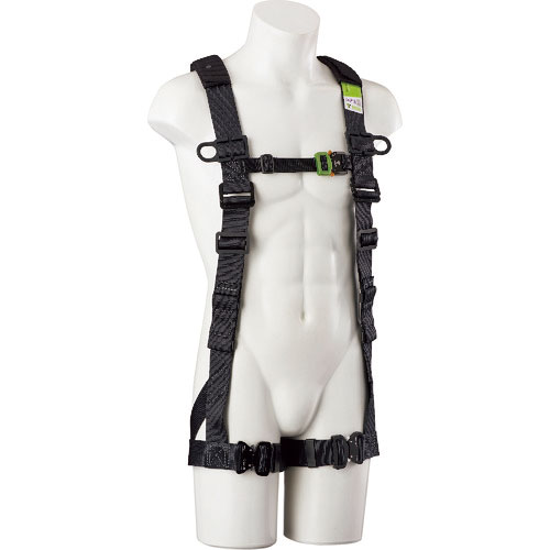 タイタン　江戸鳶　ＬＬ　（墜落制止用器具）＿