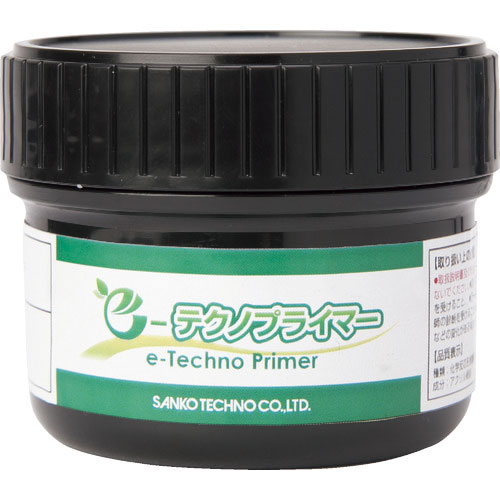 サンコー　ｅ－テクノプライマー　１００ｇ＿