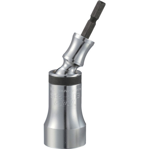 ＴＯＰ　電動ドリル用ユニバーサルショートソケット＿