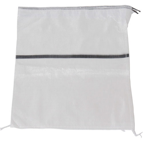 萩原　ターピー　エコＵＶ土のう　ホワイト　４８ｃｍ×６２ｃｍ　箱入り（３０枚入）＿