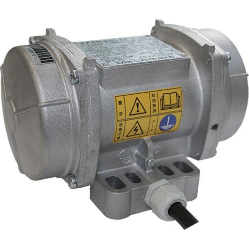 エクセン　振動モータ　２Ｐタイプ　ＥＶ３－６５＿