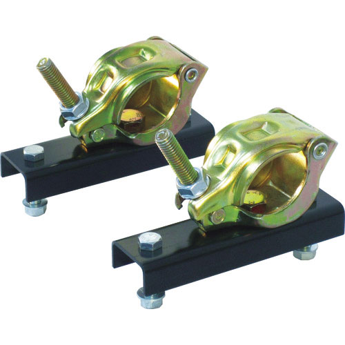 ＨＨＨ　電動ウインチ専用パイプアダプター＿