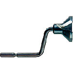 ＮＯＧＡ　外径面取り替刃＿