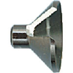 ＮＯＧＡ　ＥＸ２８外径カウンターシンク＿