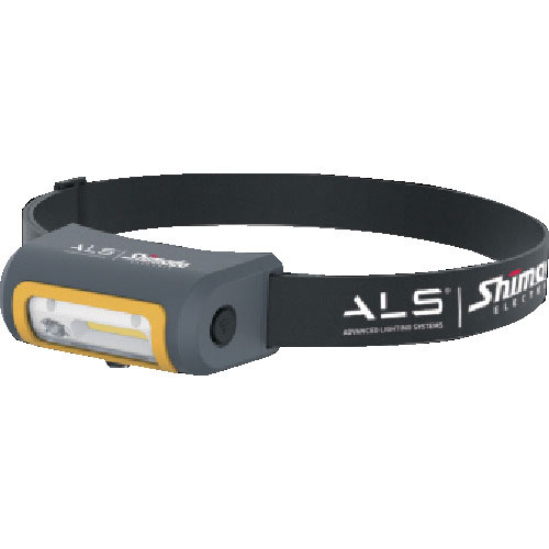 島田　防爆充電式ＬＥＤヘッドライト＿