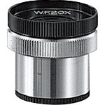 ＴＲＵＳＣＯ　接眼レンズ２０倍　クロスミクロ２付＿