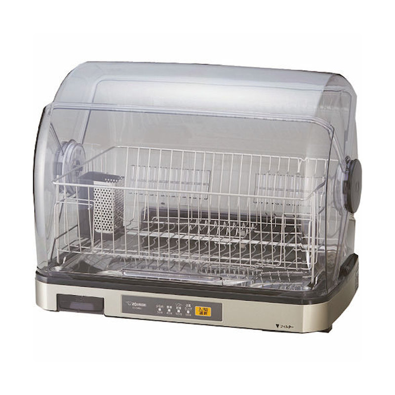 ＺＯＪＩＲＵＳＨＩ　食器乾燥器＿