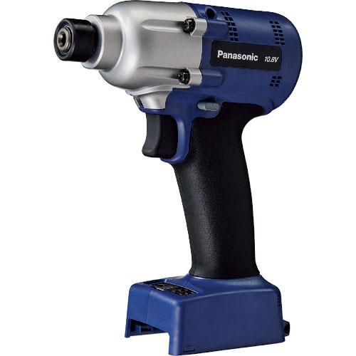 Ｐａｎａｓｏｎｉｃ　１０．８Ｖ充電インパクトドライバー＿