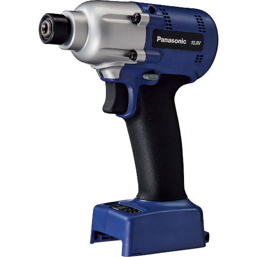 Ｐａｎａｓｏｎｉｃ　１０．８Ｖ充電インパクトドライバー＿