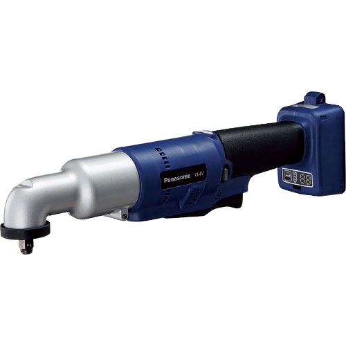 Ｐａｎａｓｏｎｉｃ　１４．４Ｖ　充電アングルインパクトレンチ＿