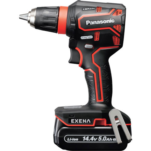 ＥＸＥＮＡ　充電ドリルドライバー＿