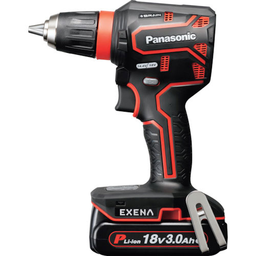 ＥＸＥＮＡ　充電ドリルドライバー＿
