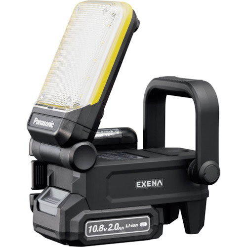 ＥＸＥＮＡ　工事用充電ＬＥＤマルチライト　ＭＧセット＿