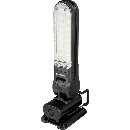 Ｐａｎａｓｏｎｉｃ　７．２Ｖ　充電ＬＥＤマルチライト＿