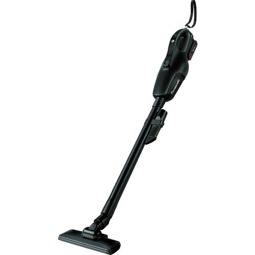 Ｐａｎａｓｏｎｉｃ　デュアル　充電クリーナー　１８Ｖ３．０Ａｈセット　黒＿