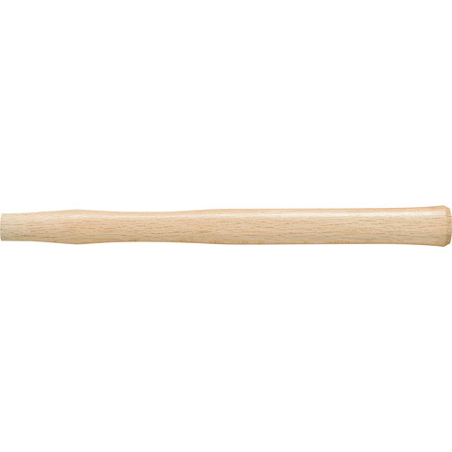 ＯＨ　木柄　ショックレスハンマー用＃３　３８０ｍｍ＿