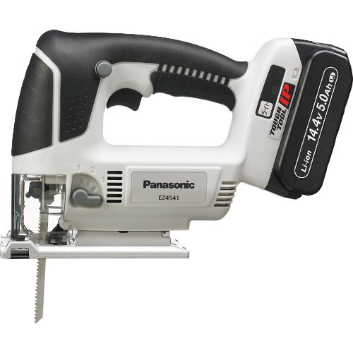 Ｐａｎａｓｏｎｉｃ　１４．４Ｖ　充電ジグソー＿