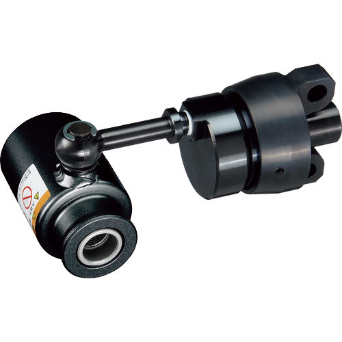 Ｐａｎａｓｏｎｉｃ　油圧マルチシリーズ専用アタッチメント　ノックアウトパンチ＿