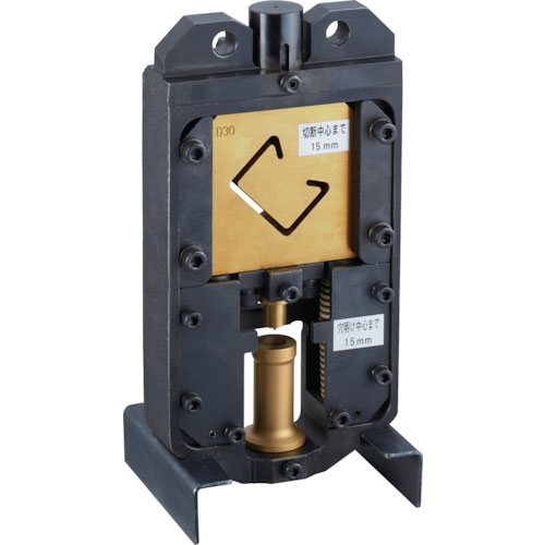 ＥＸＥＮＡ　レースウェイカッター＆パンチャー＿