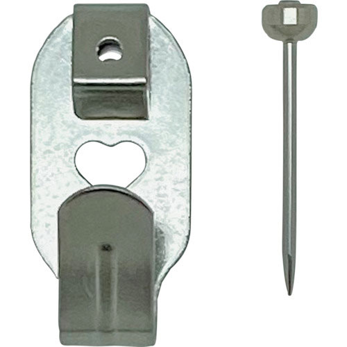 福井金属工芸　ステンレスＸフック　小　Ｆ－０００１＿