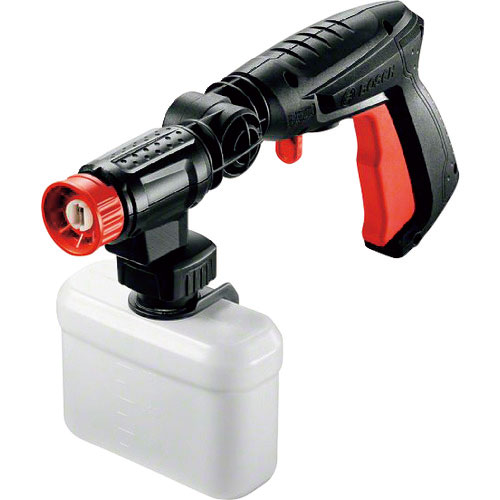 ボッシュ　３６０度ショートガン（専用フォーム付）＿