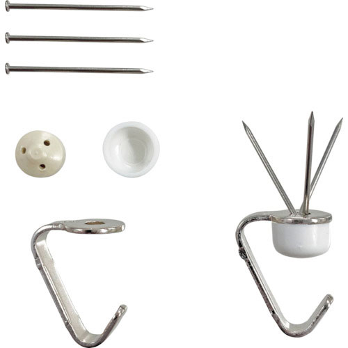 福井金属工芸　天井フック　Ｆ－０４１３＿