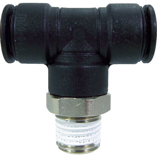 チヨダ　ファイブメイルブランチティ　１０ｍｍ・Ｒ１／４＿