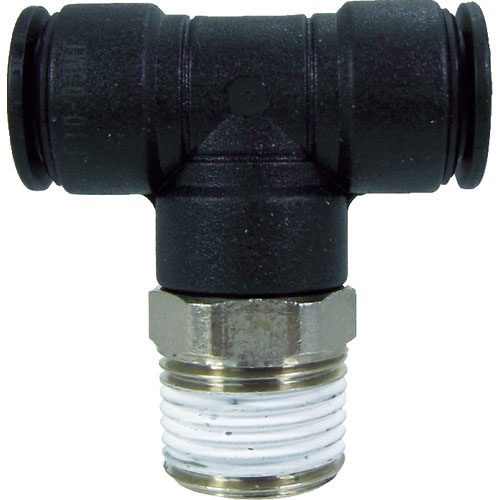 チヨダ　ファイブメイルブランチティ　１０ｍｍ・Ｒ３／８＿