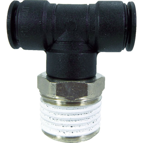 チヨダ　ファイブメイルブランチティ　１０ｍｍ・Ｒ１／２＿