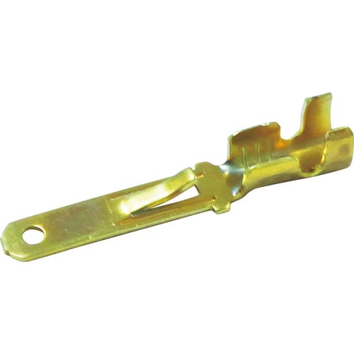 エビ　電装タ－ミナル（１００個入）　Ｆ１１Ｍ＿