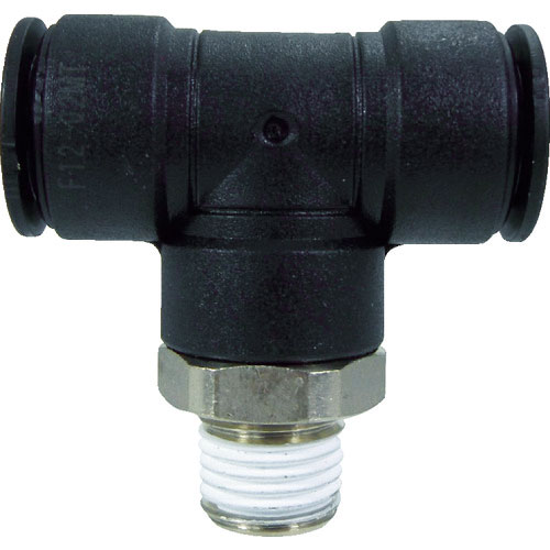 チヨダ　ファイブメイルブランチティ　１２ｍｍ・Ｒ１／４＿