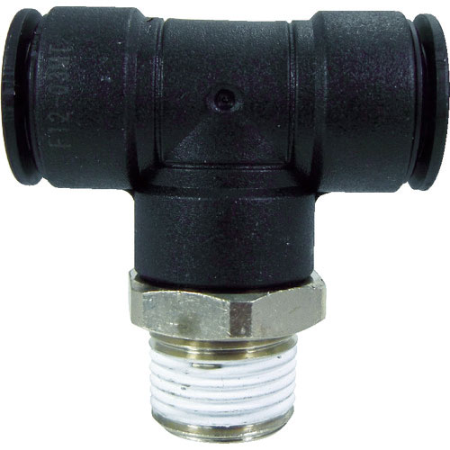 チヨダ　ファイブメイルブランチティ　１２ｍｍ・Ｒ３／８＿