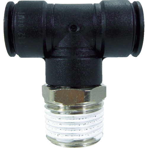 チヨダ　ファイブメイルブランチティ　１２ｍｍ・Ｒ１／２＿