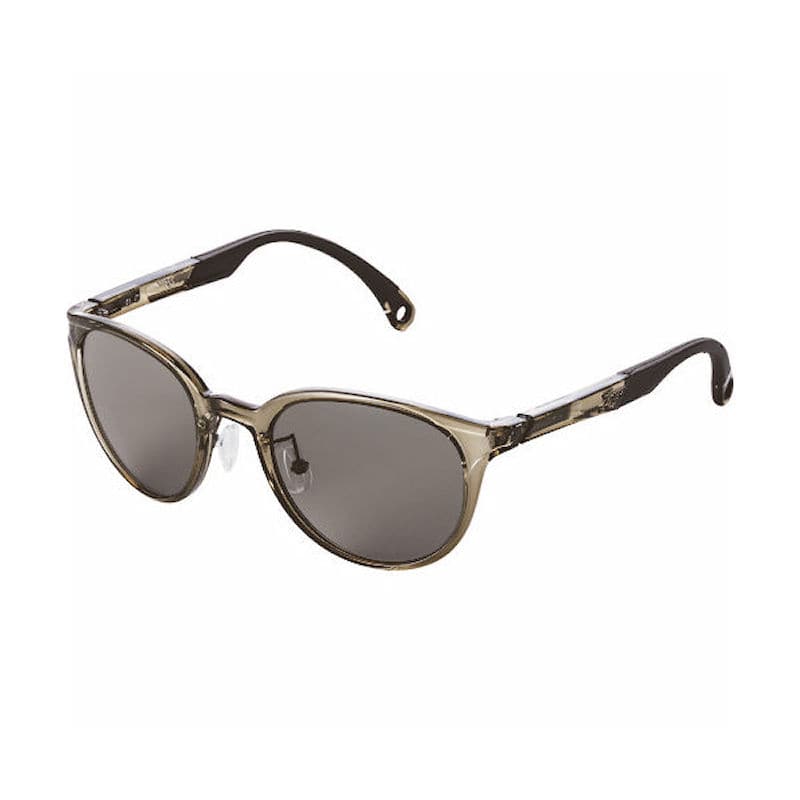 ゼクー　機能グラス（サングラス）　ＪＵＮＯ（偏光）　Ｆ１８４６　クリアオリーブ　トゥルービュー＿