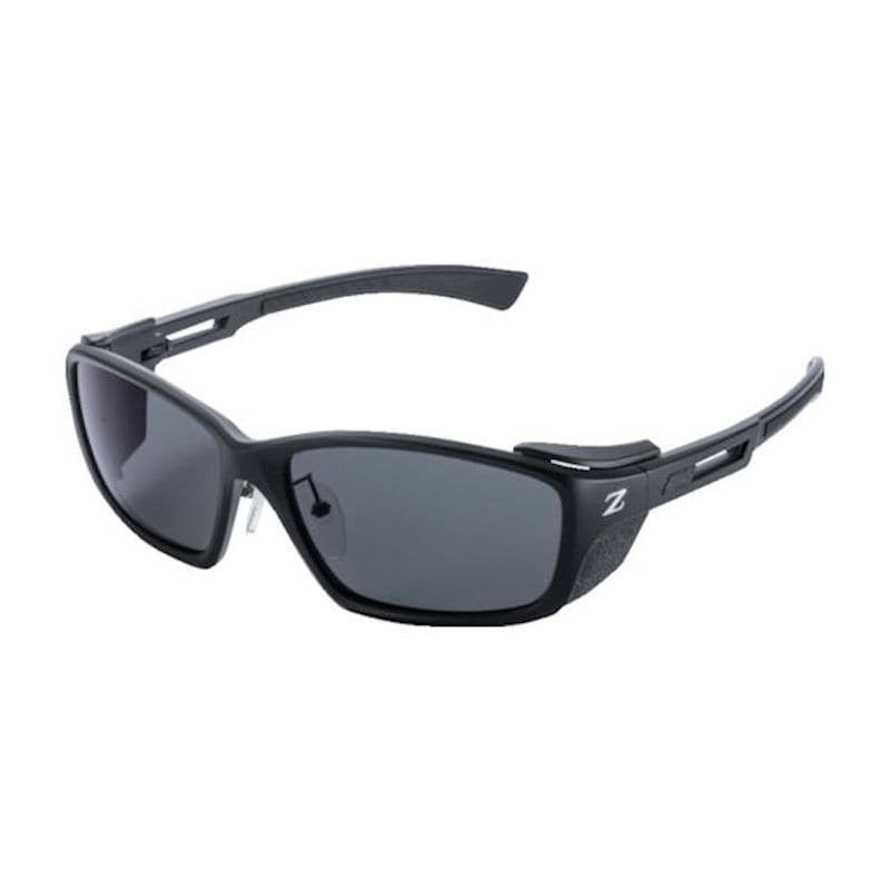 ゼクー　ＨＯＶＥＲ（偏光）　マットブラック　ＴＶＦ＿