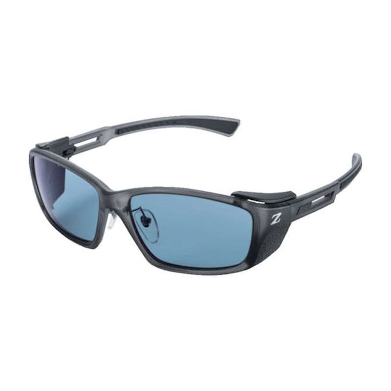 ゼクー　ＨＯＶＥＲ（偏光）　フロストグレー　ＭＢ＿