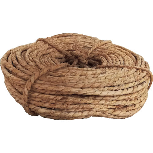 伝蔵　わら縄　２分　２．５Ｋｇ＿