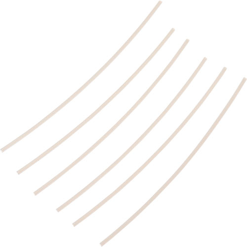 パンドウイット　ＯｐｔｉＣａｍ［［ＴＭ上］］　研磨済み光コネクタ用２５０ミクロン素線用チューブ＿