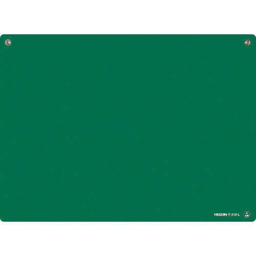 ＨＯＺＡＮ　ＥＳＤ卓上マット　グリーン　４５０×３３０＿